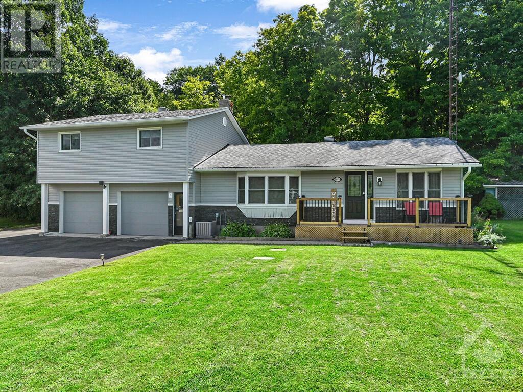 1691 COUNTY RD 2 ROAD