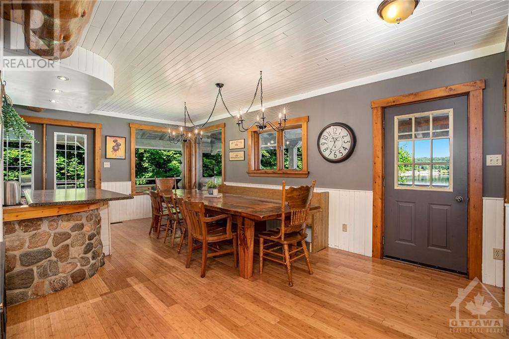 1315 MORRISON LINE
