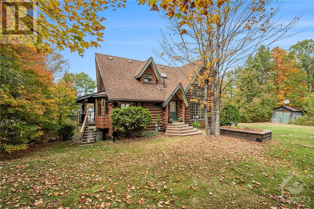 1315 MORRISON LINE