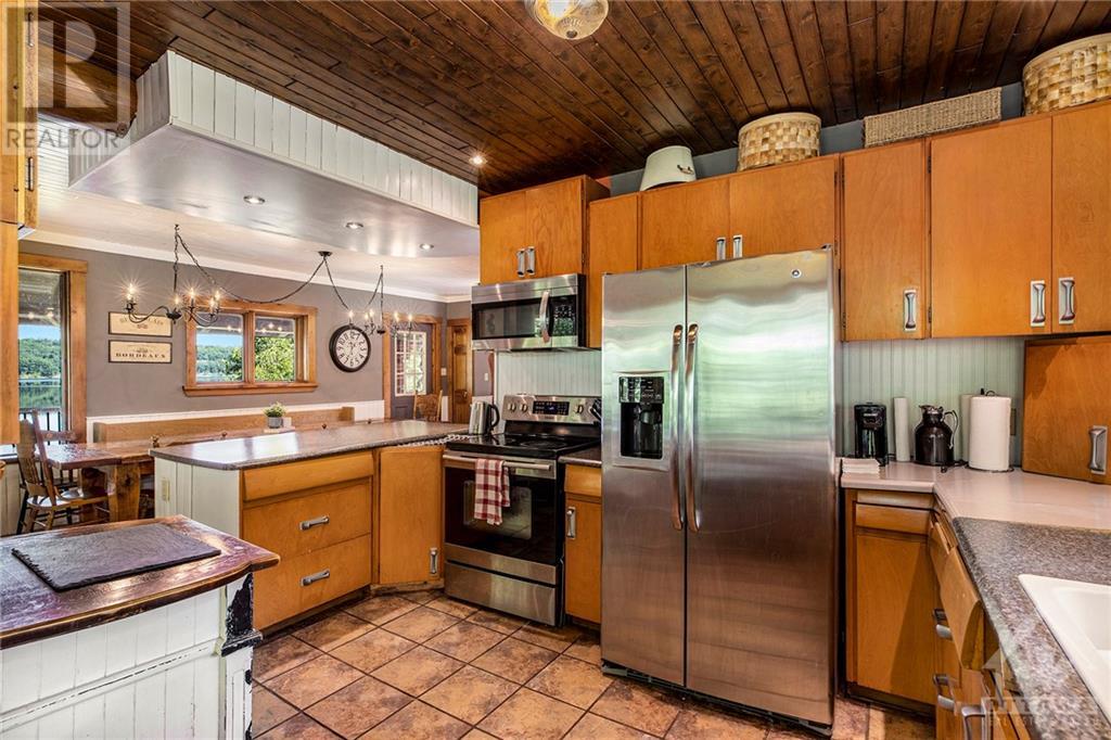 1315 MORRISON LINE