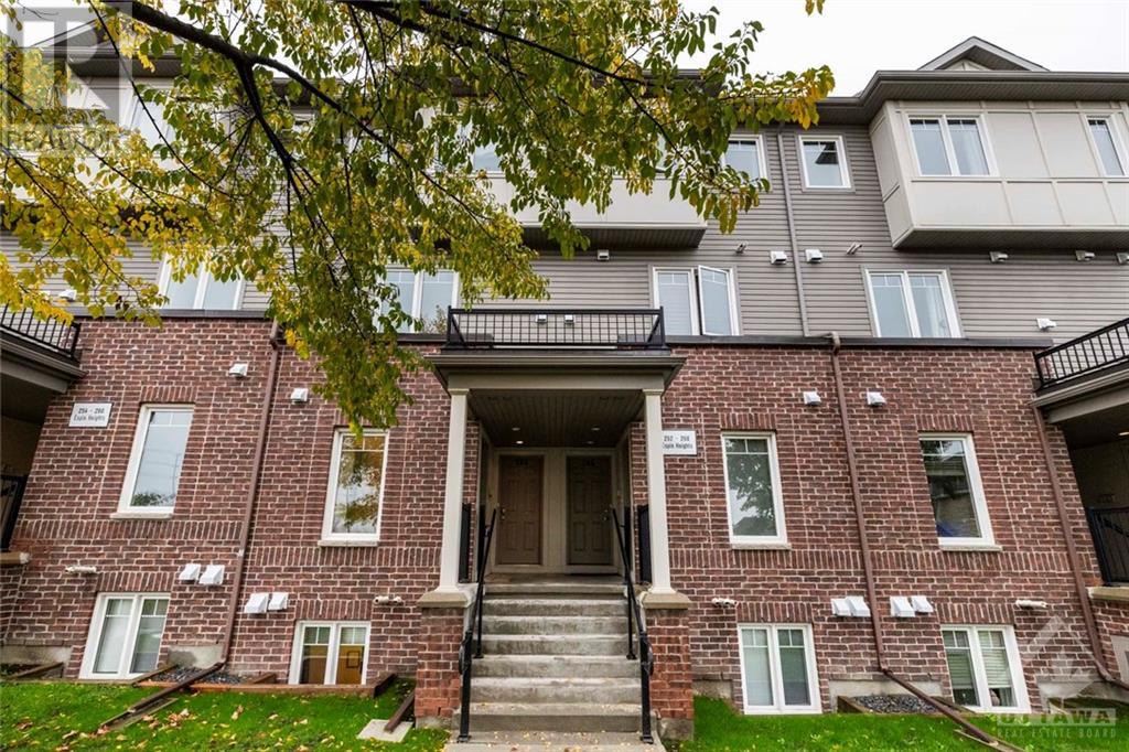 262 ESPIN HEIGHTS