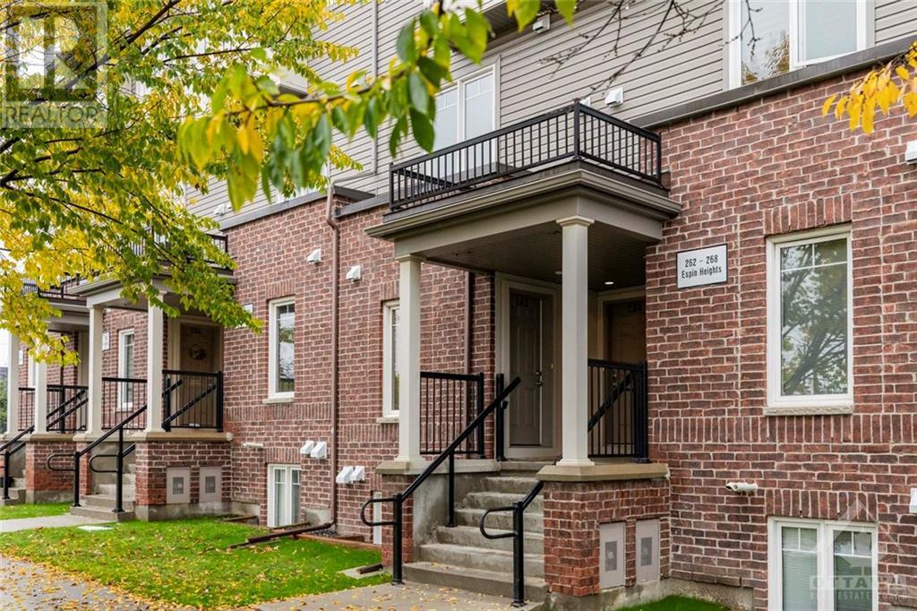 262 ESPIN HEIGHTS