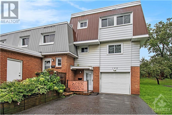 150 BIRCH HILL PRIVATE, Ottawa