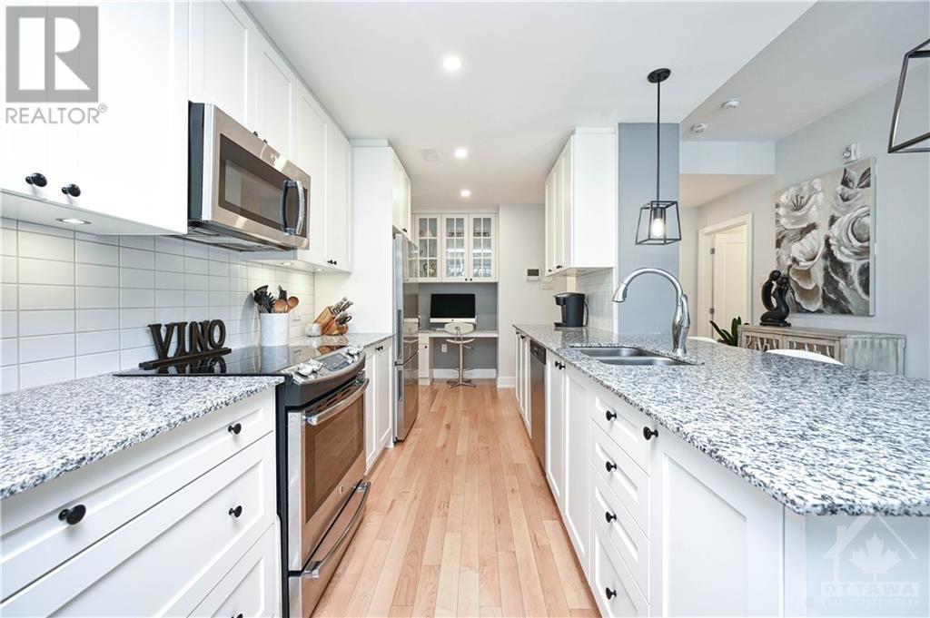 315 ELIZABETH COSGROVE PRIVATE UNIT#104, #104