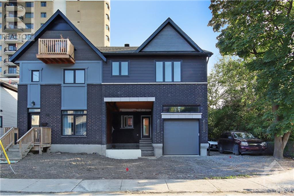66 PRINCE ALBERT STREET, Ottawa