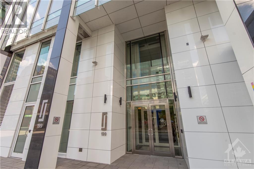 199 SLATER STREET UNIT#1606, #1606
