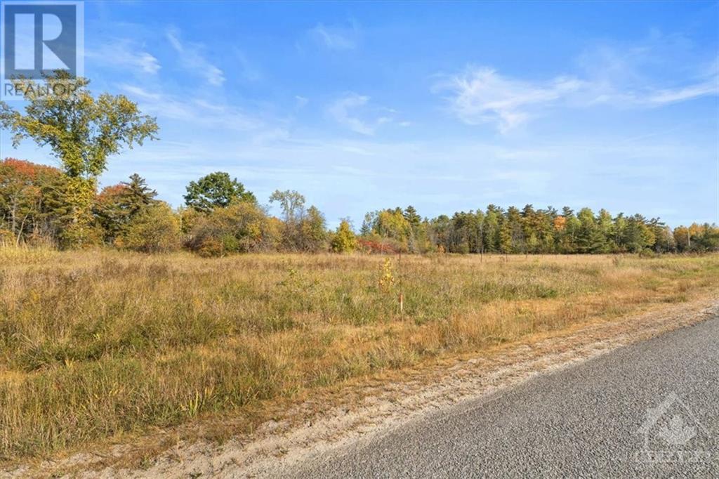 MEYER ROAD