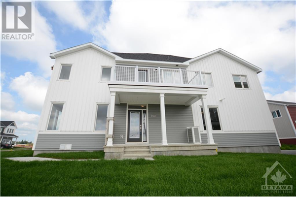 500 OLDENBURG AVENUE, Ottawa