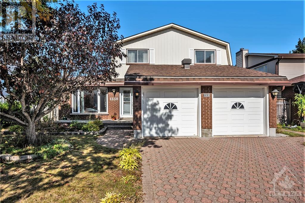 1330 PLANTE DRIVE