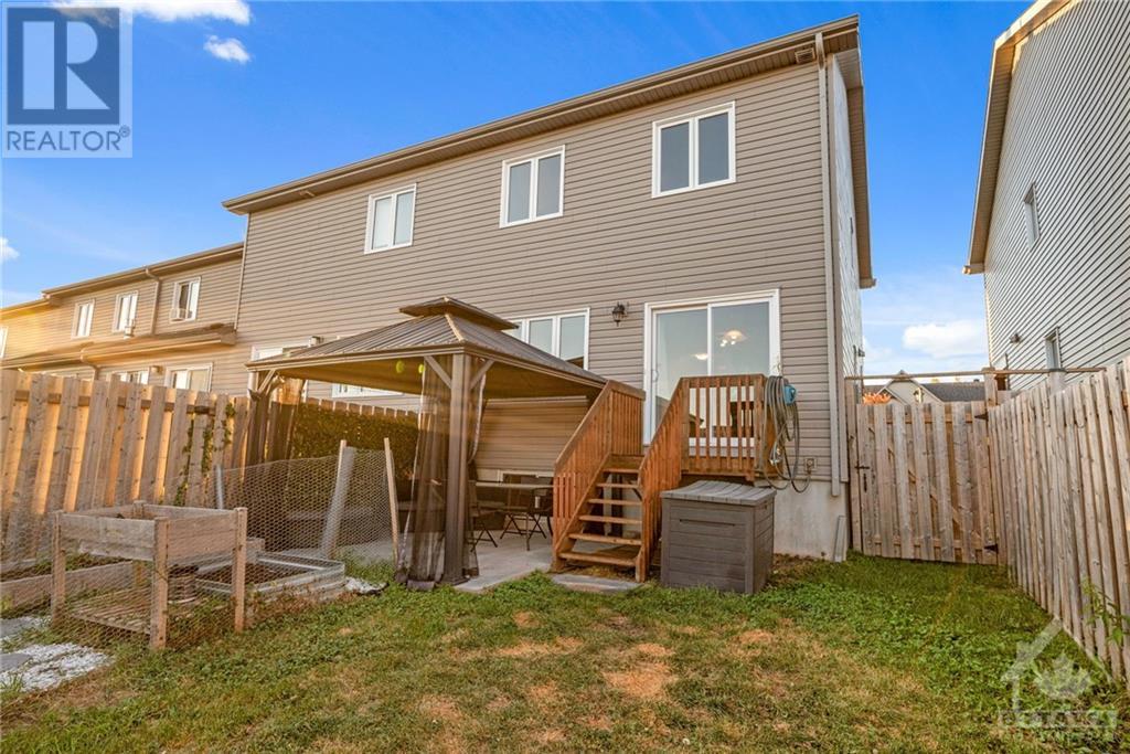 2362 MARBLE CRESCENT