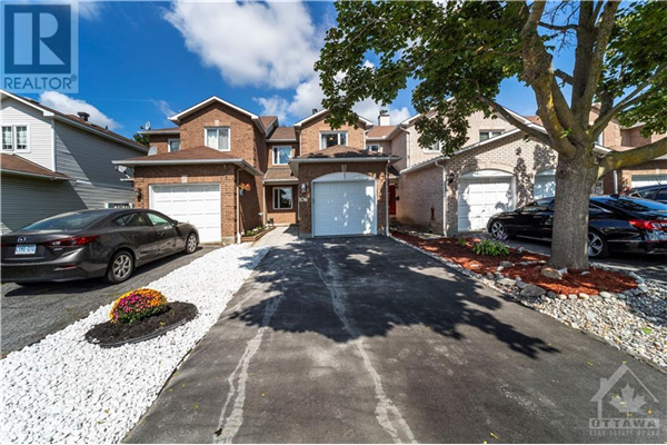 106 WHITEGATE CRESCENT, Ottawa