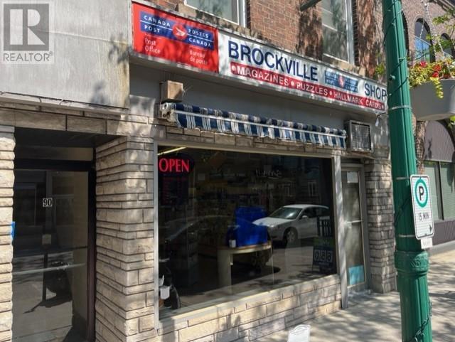 88 KING STREET