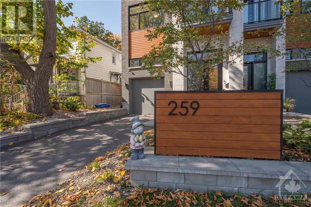 259 BEECHWOOD AVENUE