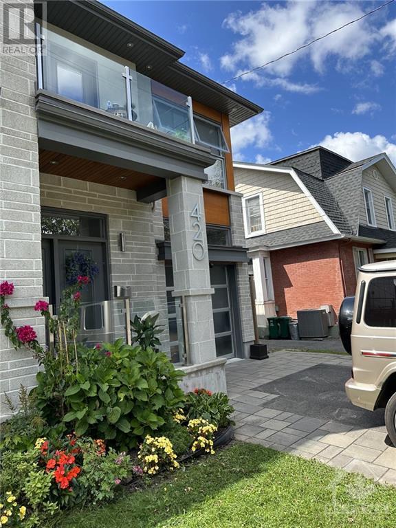 420 ATHLONE AVENUE
