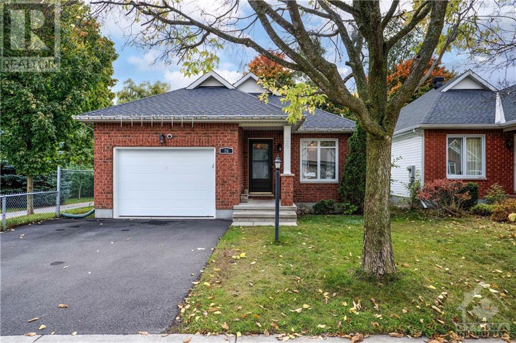 26 FIELDCREST AVENUE