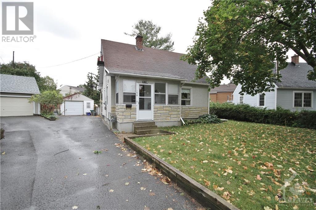 156 GENERAL AVENUE