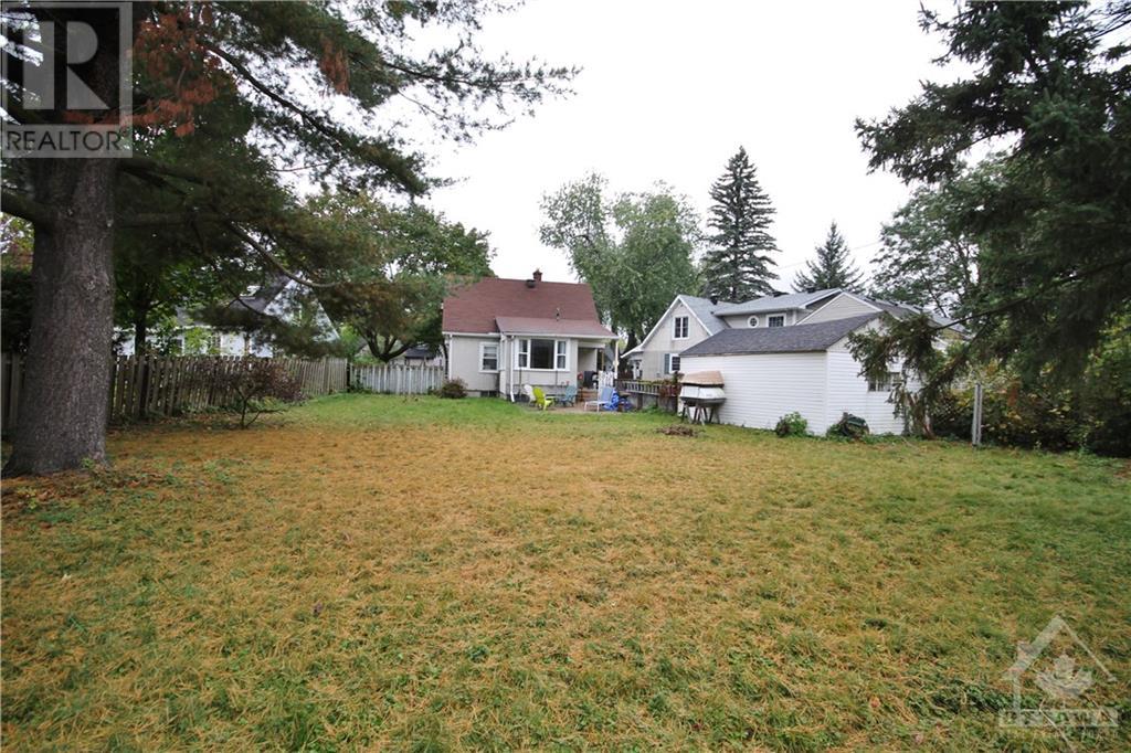 156 GENERAL AVENUE