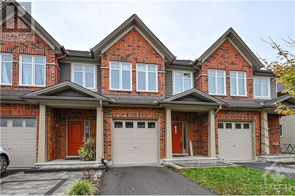 350 WOOD ACRES GROVE, Ottawa