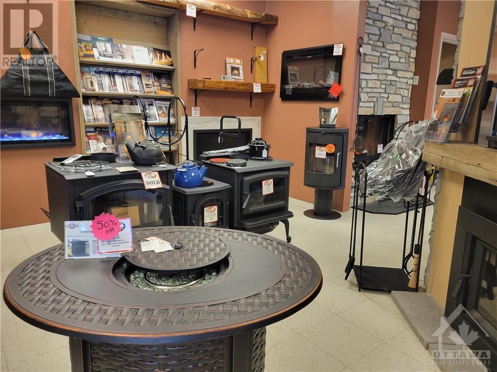 417 RIDEAU STREET