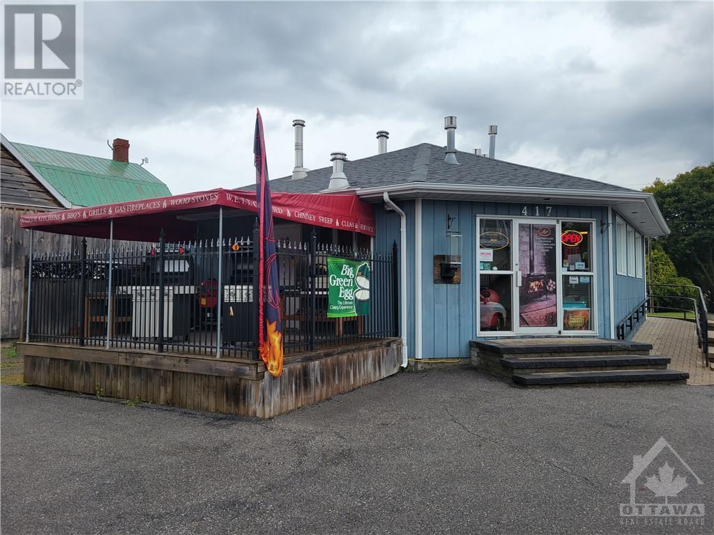 417 RIDEAU STREET