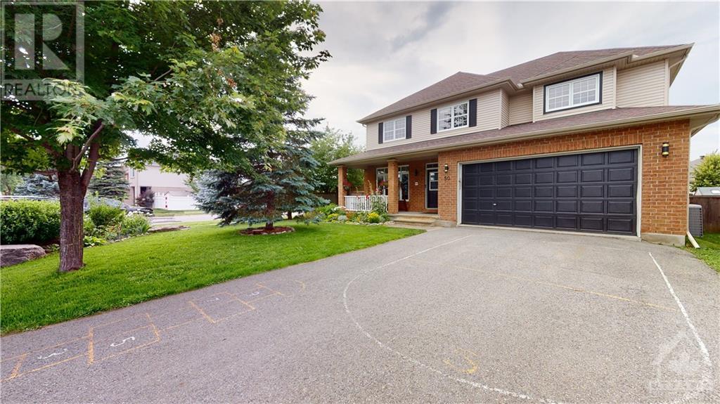 50 OSPREY CRESCENT