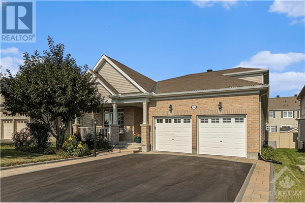 334 TUCANA WAY, Ottawa