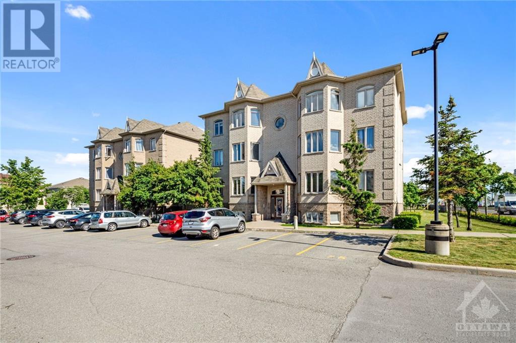 50 BRIARGATE PRIVATE UNIT#1, #1