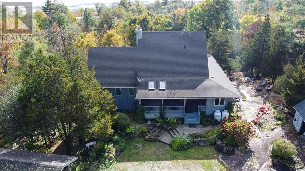 389 OLD RIVER ROAD