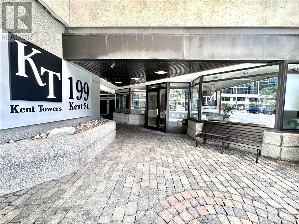 199 KENT STREET UNIT#1104, #1104