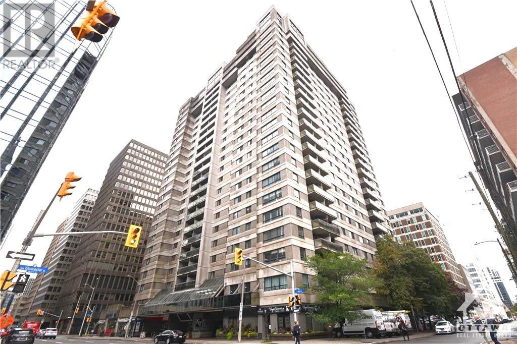 199 KENT STREET UNIT#1104, #1104