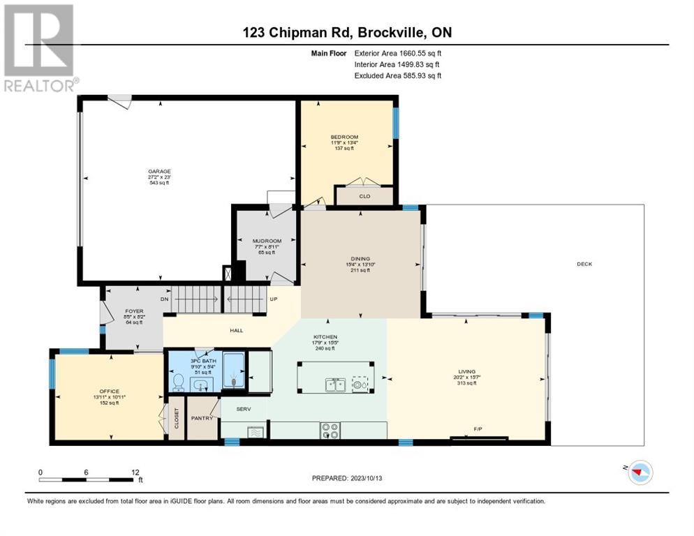 123 CHIPMAN ROAD