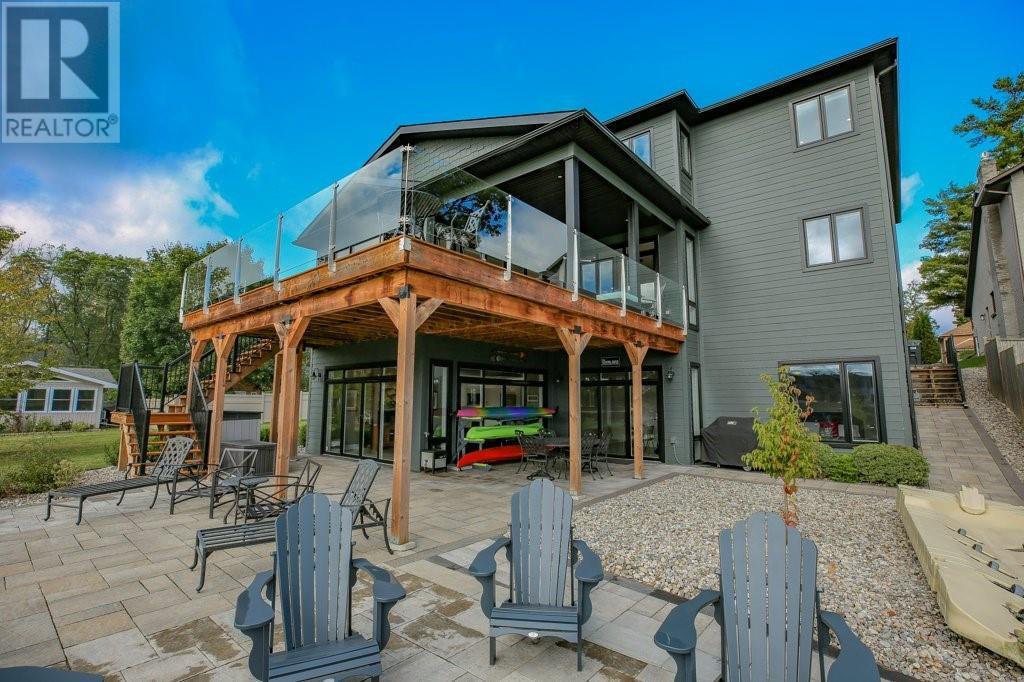 123 CHIPMAN ROAD