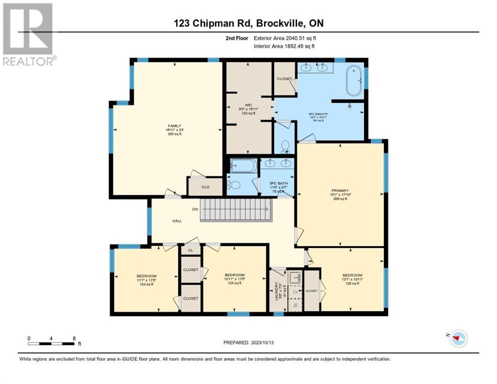 123 CHIPMAN ROAD