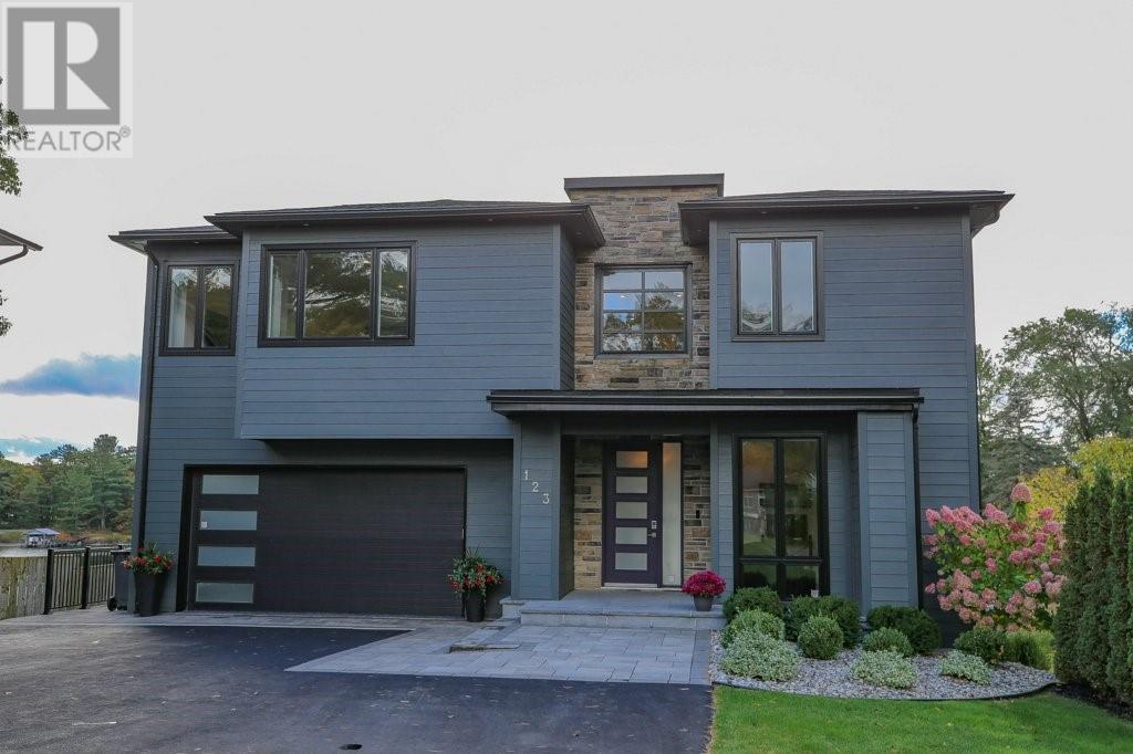 123 CHIPMAN ROAD