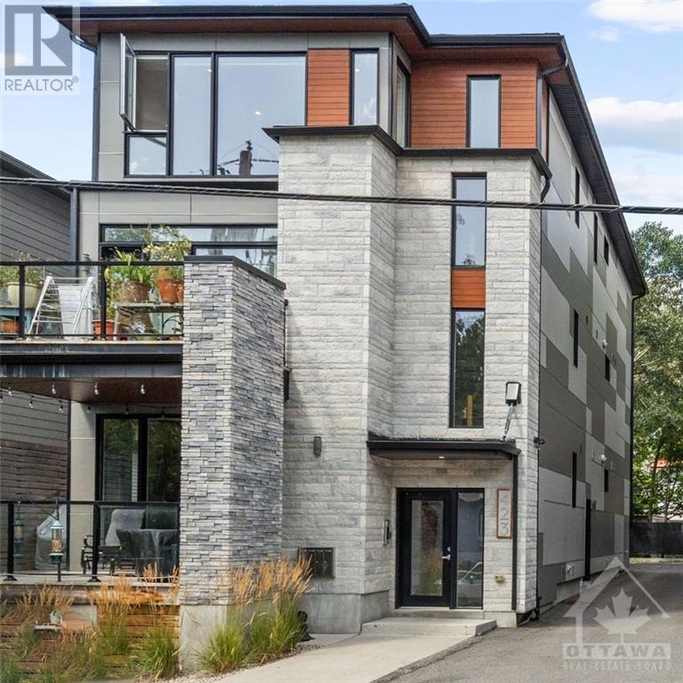 423 RAVENHILL AVENUE UNIT#D, #D