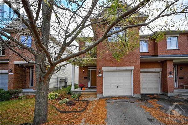 780 NAKINA WAY, Ottawa