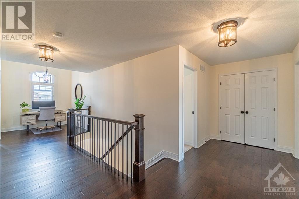 327 PERCHERON WAY