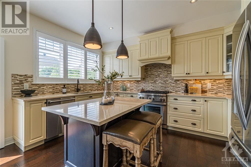 327 PERCHERON WAY