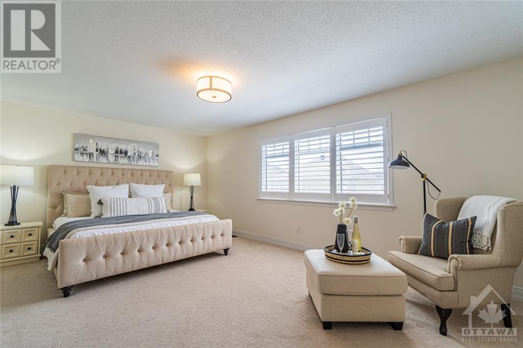 327 PERCHERON WAY