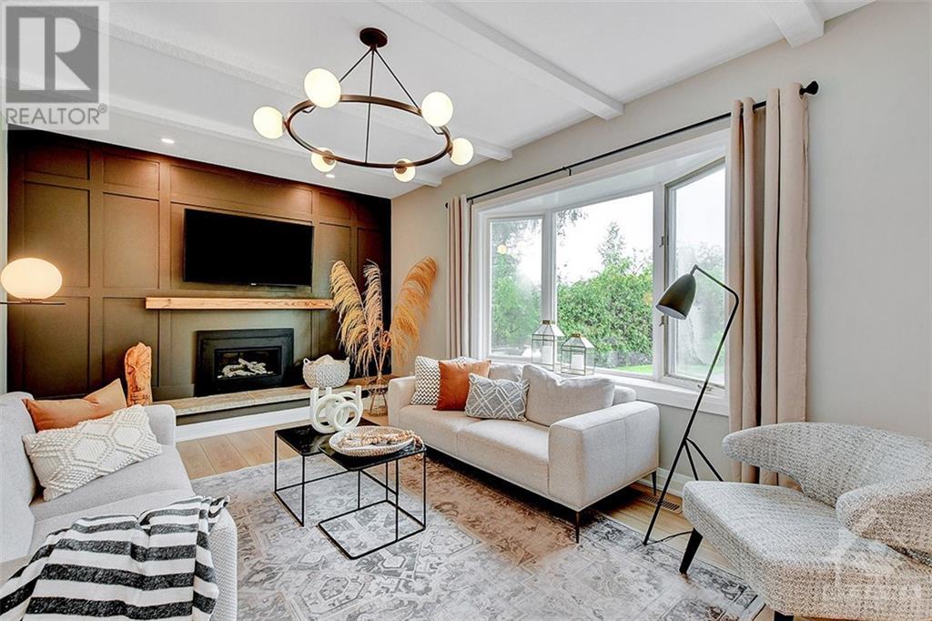 1843 RIDEAU ROAD