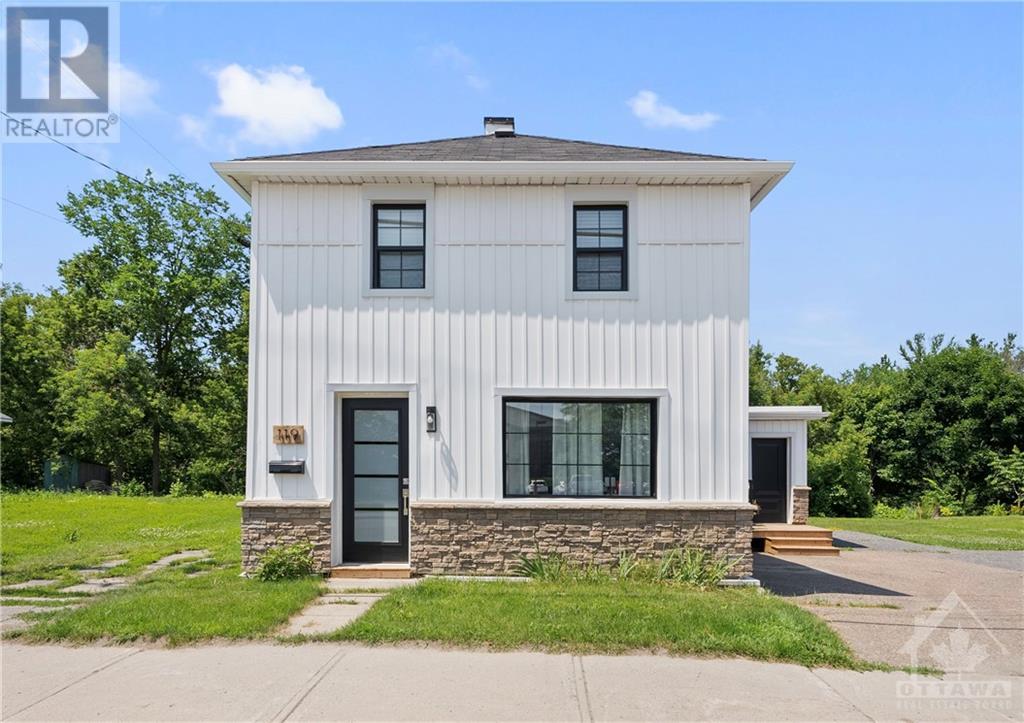 119 DANIEL STREET S