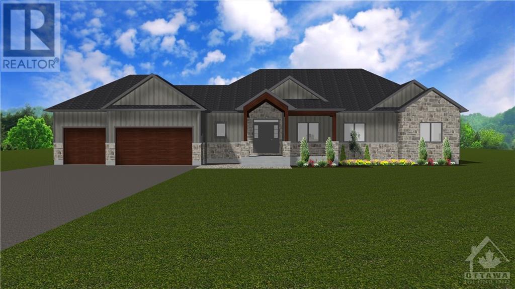 284 TRUDEAU CRESCENT