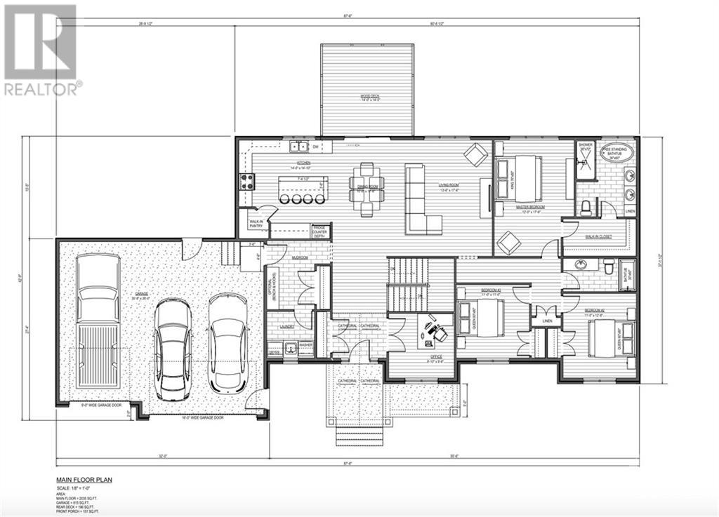 284 TRUDEAU CRESCENT