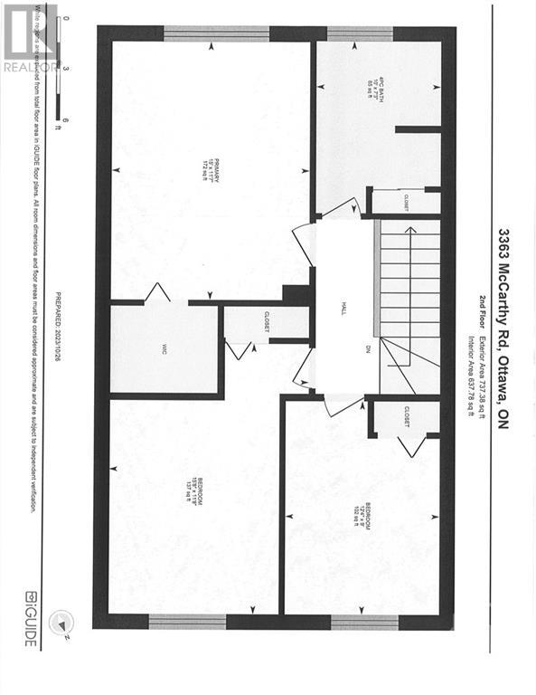 3363 MCCARTHY ROAD UNIT#12, #12