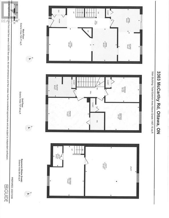 3363 MCCARTHY ROAD UNIT#12, #12
