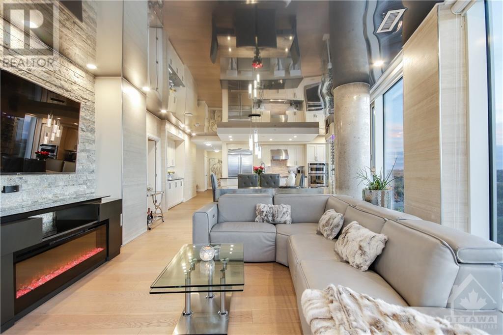 1035 BANK STREET UNIT#1702, #1702
