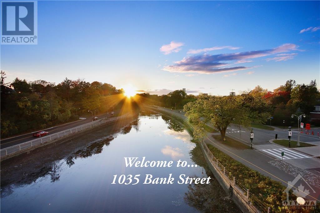 1035 BANK STREET UNIT#1702, #1702