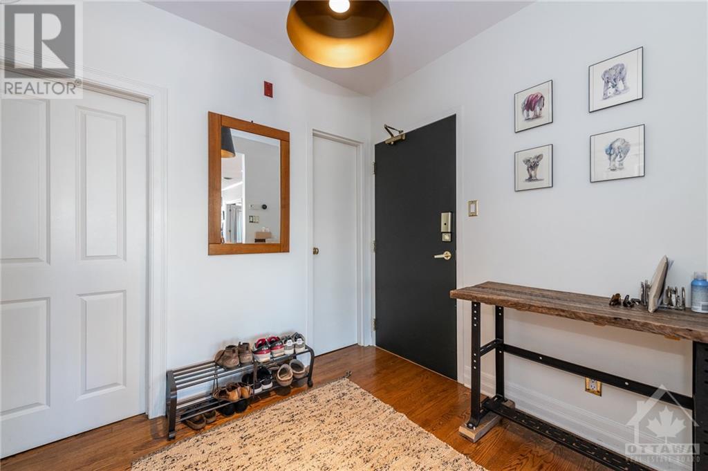 287 MACLAREN STREET UNIT#402, #402