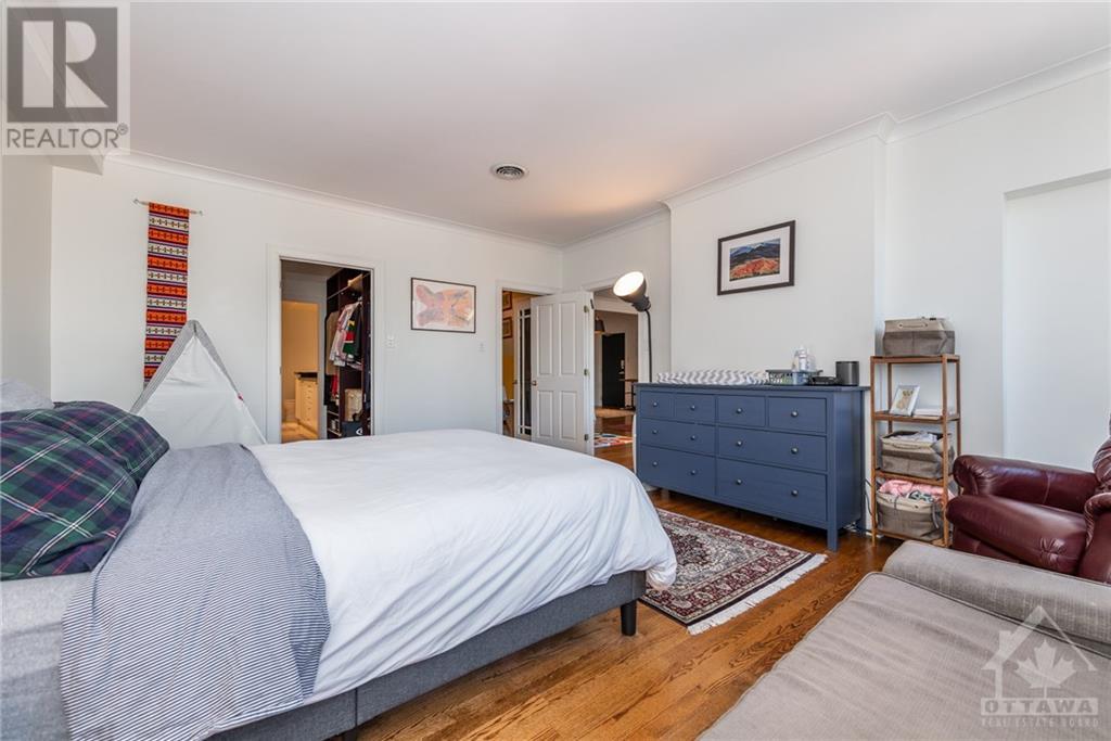 287 MACLAREN STREET UNIT#402, #402