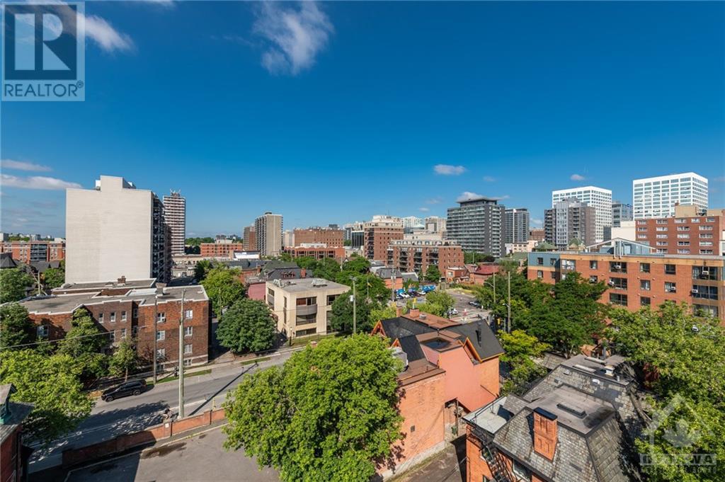 287 MACLAREN STREET UNIT#402, #402